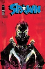 Image Comics Spawn #267 McFarlane & Kudranski M/NM
