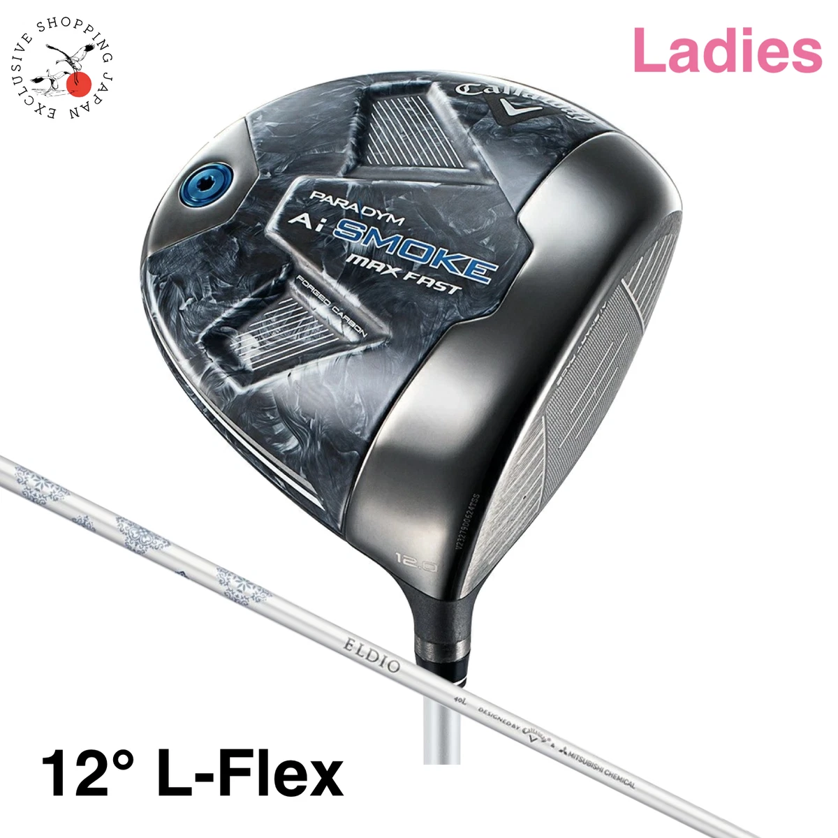 Callaway Golf Drivers for Women for sale | eBay