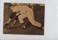 1961 National Bank of Washington Tacoma Giants Ernie Bowman 0q3