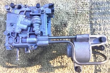 1969 Ford FMX  Automatic Transmission Valve Body / Front Servo Combo   OEM Used