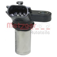 Metzger Nockenwellensensor FüR Infiniti FX Nissan Almera Micra Note Primera