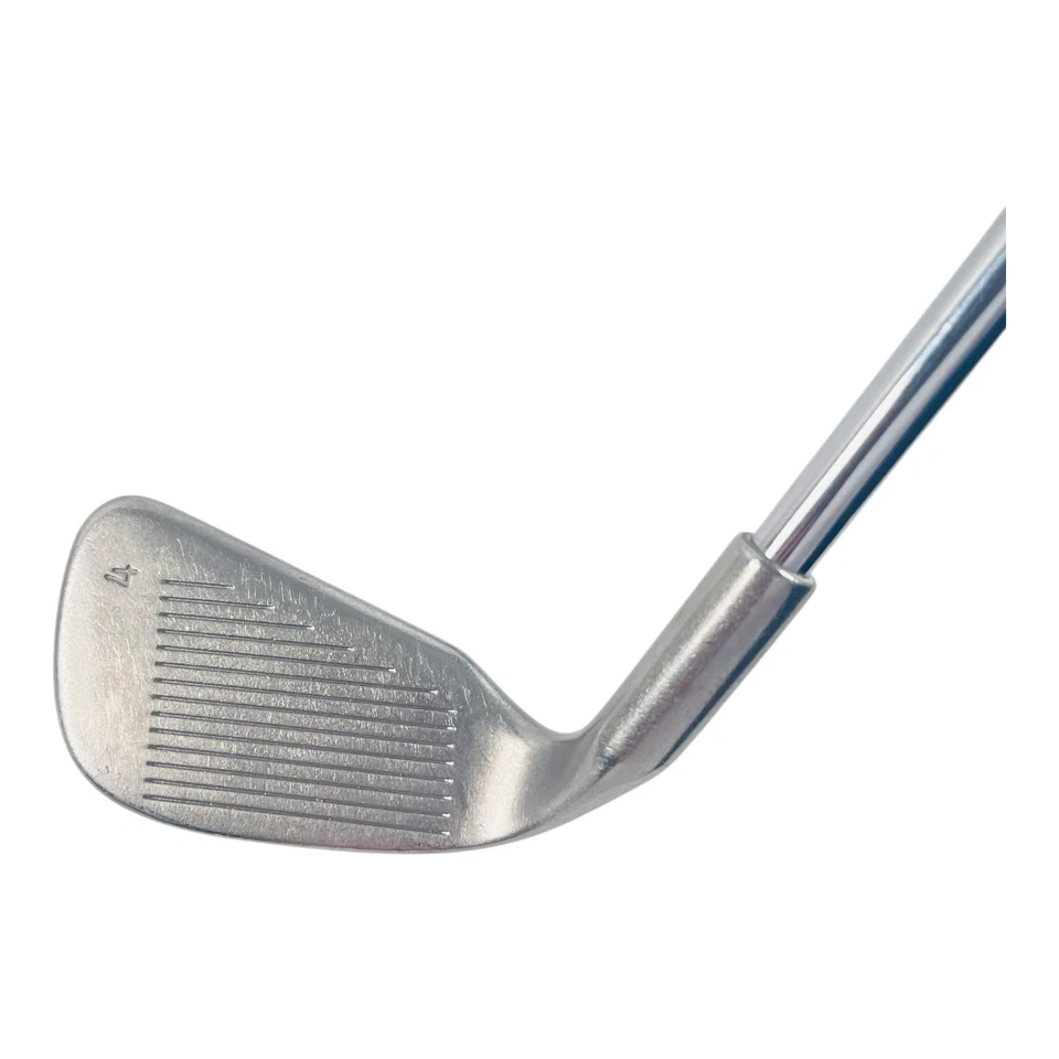 Ping Eye 2+ Plus Blue Dot 4 Iron KT-Shaft Steel Ladies Flex 39" Right-Handed - Image 2 of 4