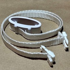 4Moms MamaRoo Baby Swing Safety Straps Replacement Harness Parts With Screws