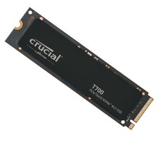 Crucial T700 2TB M.2 NVMe Internal SSD (CT2000T700SSD3)