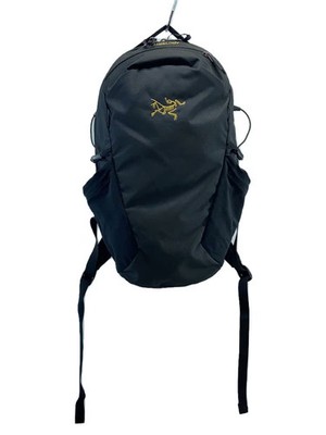 【新品未使用】arc'teryx mantis16 バックパック black Arc'teryx Mantis 16 Backpack