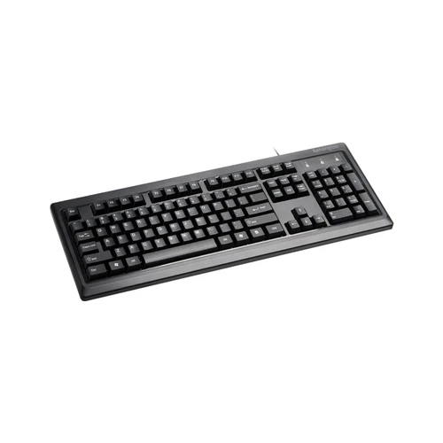 Kensington KB100 EQ USB-A Keyboard (K63727UK)
