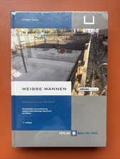 Weiße Wannen - einfach und sicher | Gottfrie...