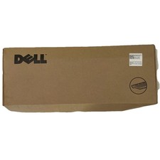 NEW IN BOX  Genuine Dell 0U473D Multimedia USB Wired Standard Computer Keyboard