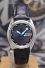 Vintage Seiko 5 Day&Date  Automatic Japan Movement No. 7009  Mens Wrist Watch.
