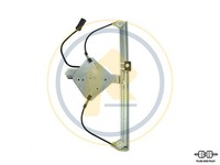 Vorne Rechts Ac Rolcar 01.1350 Fensterheber FüR Fiat