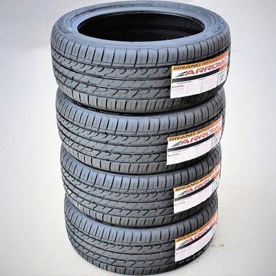 4 Tires Arroyo Grand Sport A/S 275/45R19 ZR 108W XL AS High Performance