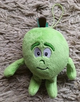 Goodness Gang Mini Apfel Stofftier