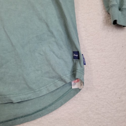 Disney Parks Haunted Mansion Spirit Jersey Hatbox Ghost Small - Picture 5 of 9