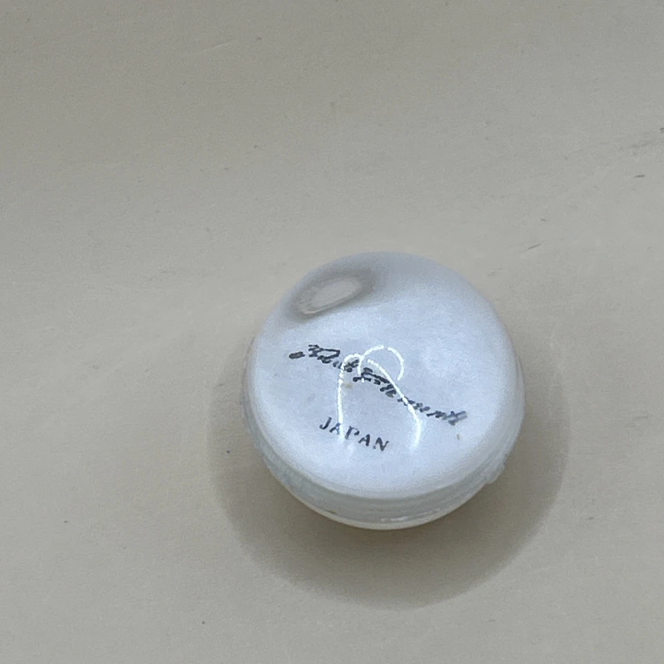 Roberto Clemente Vintage Super Ball Clear Version - Image 2 of 4