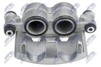 NTY Bremssattel HZP-NS-042 Passend FüR Iveco Passend FüR Nissan