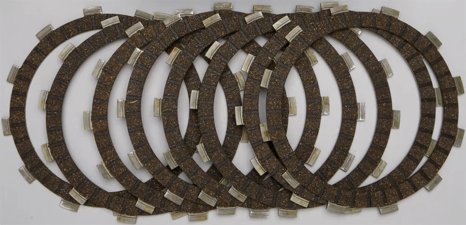 Kit de embrague serie EBC CK CK4455 CK4455 15-4455 161743 ebcCK4455 Foto 3 de 4