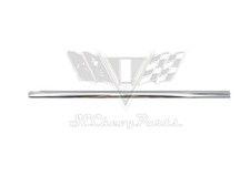 1960 Chevy Bel Air Taillight Molding Upper Right 1960 Chevy Bel Air Taillight Molding Upper Right