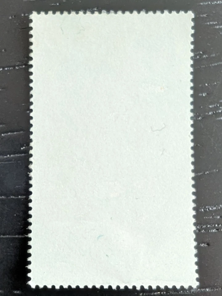 AUSTRALIA Scott's 1534 ( 1v ) Forest F/VF Used ( 1996 ) - Soft Tree Fern - Image 2 of 2