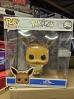 Funko Pop! Vinyl Jumbo 10 in: Pokémon - Eevee (10 inch) #540