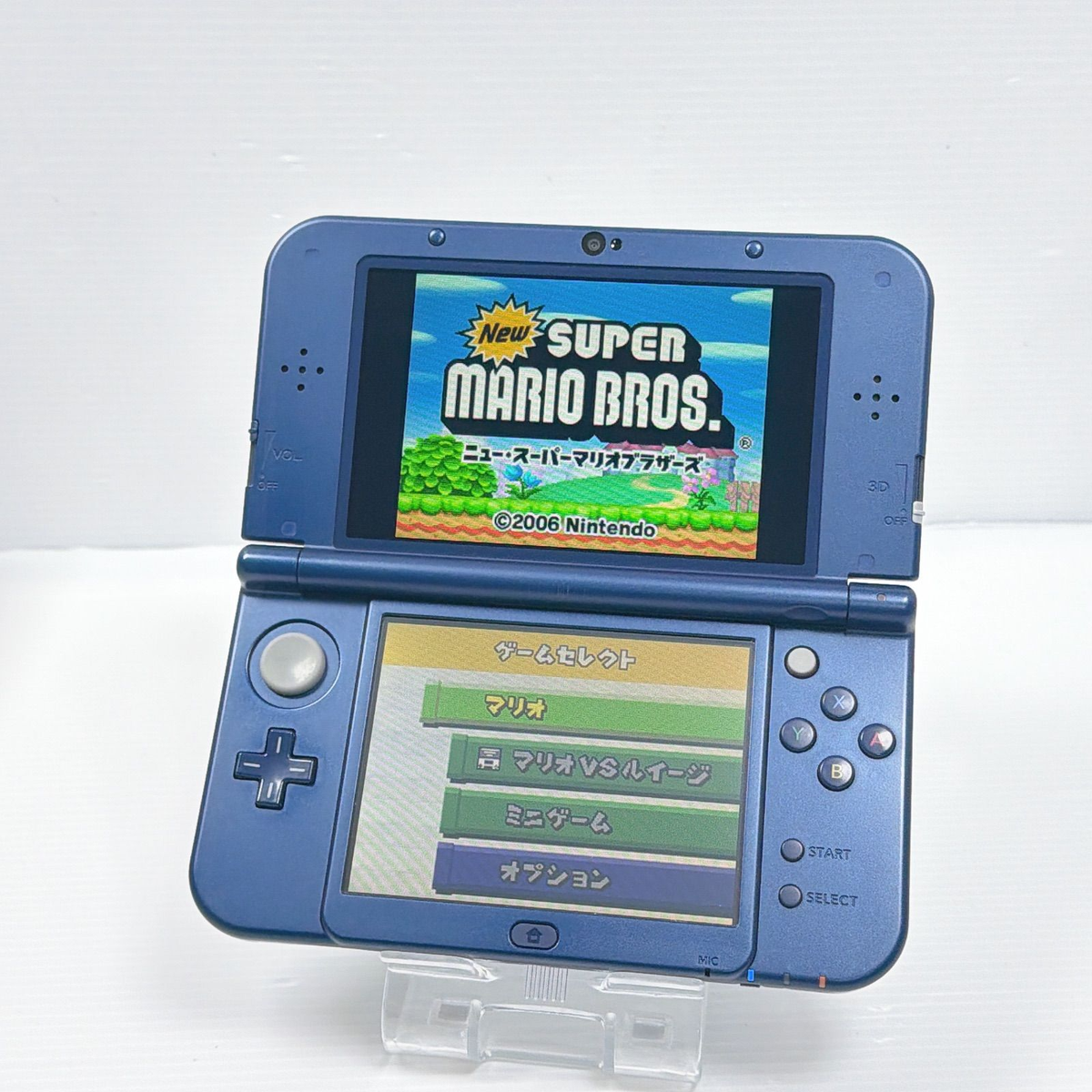 New　Nintendo3DS LL s-l400.jpg