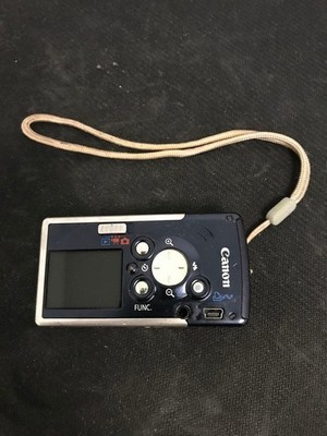 Canon Camera Ixy Digital L2 Pc1108 Body Only | eBay