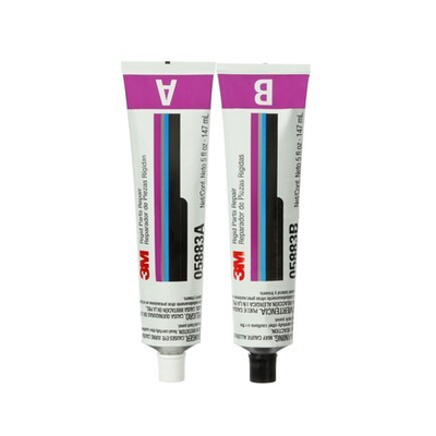 #ad #ad 3M 05883 3 M Rigid Parts Repair $90.45