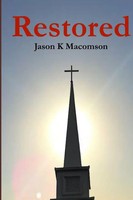 Jason K Macomson | Restored | Taschenbuch | Englisch (2016) | [.]