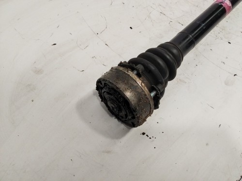 1J0407272NN antriebswelle vorne rechts VOLKSWAGEN NEW BEETLE 9C1 1C1 1788825