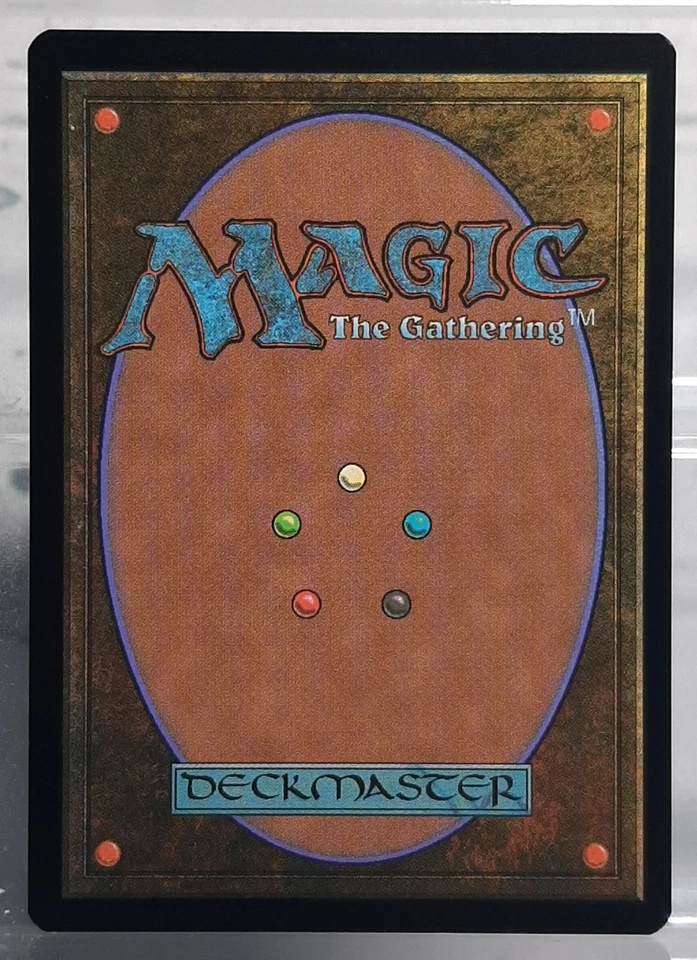 Red XIII, Proud Warrior - Rare/Surge Foil - Commander: FINAL Fantasy Coll. Edit. - Bild 2 von 2