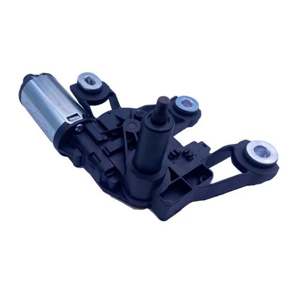 1141045 Rear Windscreen Wiper Motor Replacement For Ford Fiesta V 2001-2008 - Image 2 of 4