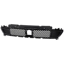 Bumper Face Bar Grille Front  68288045AB for Jeep Cherokee 2019-2023