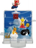 Gadget - Nintendo: Epoch - Super Mario - Balancing Game Sky Stage -D- Epoch