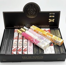 5pcs. Random Lattafa Eau de Parfum Spray Norm...