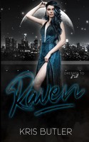 Kris Butler | Raven | Taschenbuch | Englisch (2023) | EAN 9781958746134