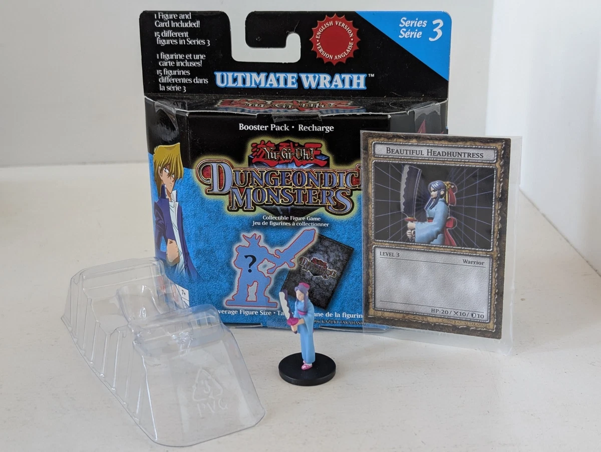 Mattel Yu-Gi-Oh! 2003 Year Manufactured Anime & Manga Action