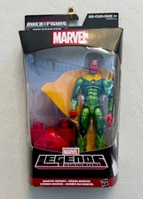 Hasbro Marvel Legends Vision Hulkbuster NIB