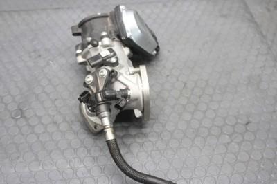 2017-2024 Harley Touring M8 107 114 Screamin Eagle 64MM Throttle Body