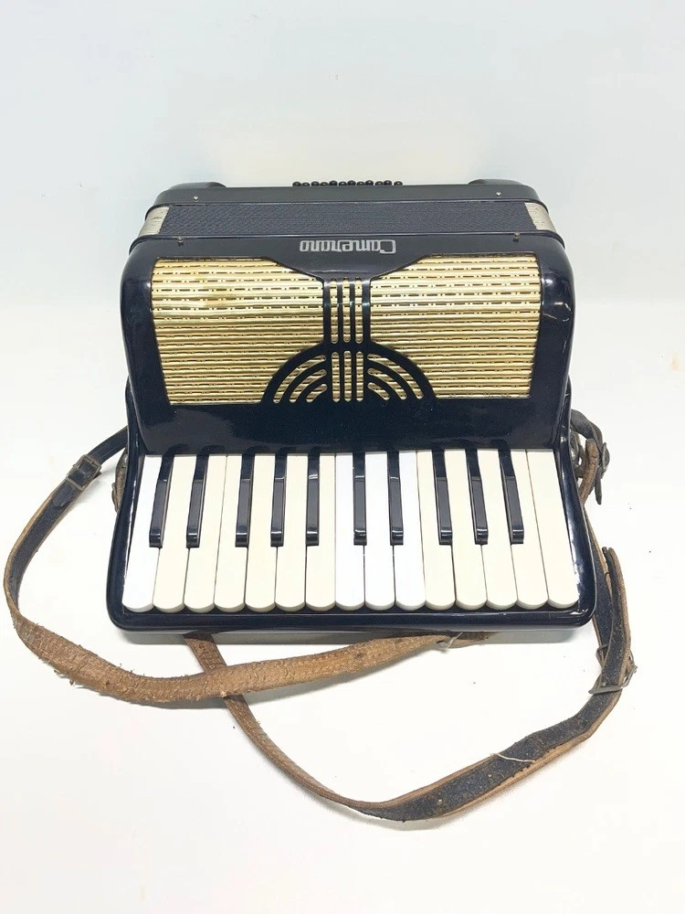 Camerano アコーディオン イタリア製 Camerano Accordion | eBay
