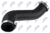 NTY Ladeluftschlauch GPP-HY-015 FüR Hyundai I30 PDE PD Pden GDI KIA Ceed CD