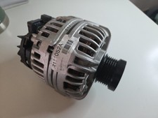 Ultima R111052A Alternator 120A Fits Volvo S60 S70 V70 C70 ’99–’04 (Bosch)