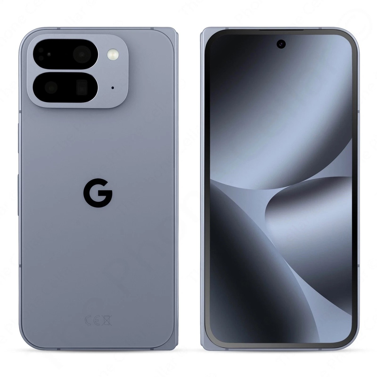 （新品）Google Pixel 10 Pro Fold Moonstone Google Pixel 10 Pro Fold 512GB Unlocked Moonstone 48MP 6.4