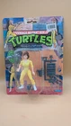 TMNT April O'Neil Playmates 1988 Figure 5005 NIP