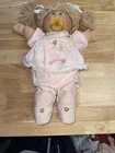 Cabbage Patch Kids Doll, 1978, 1982,  Vintage Great Condition