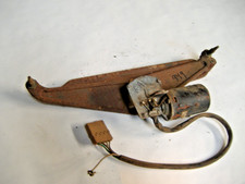 Vw Bug 72 - 77 Yr Wiper Motor System Super Beetle 1972 Yr 949 Vw Bug 72 - 77 Yr Wiper Motor System Super Beetle 1972 Yr 949