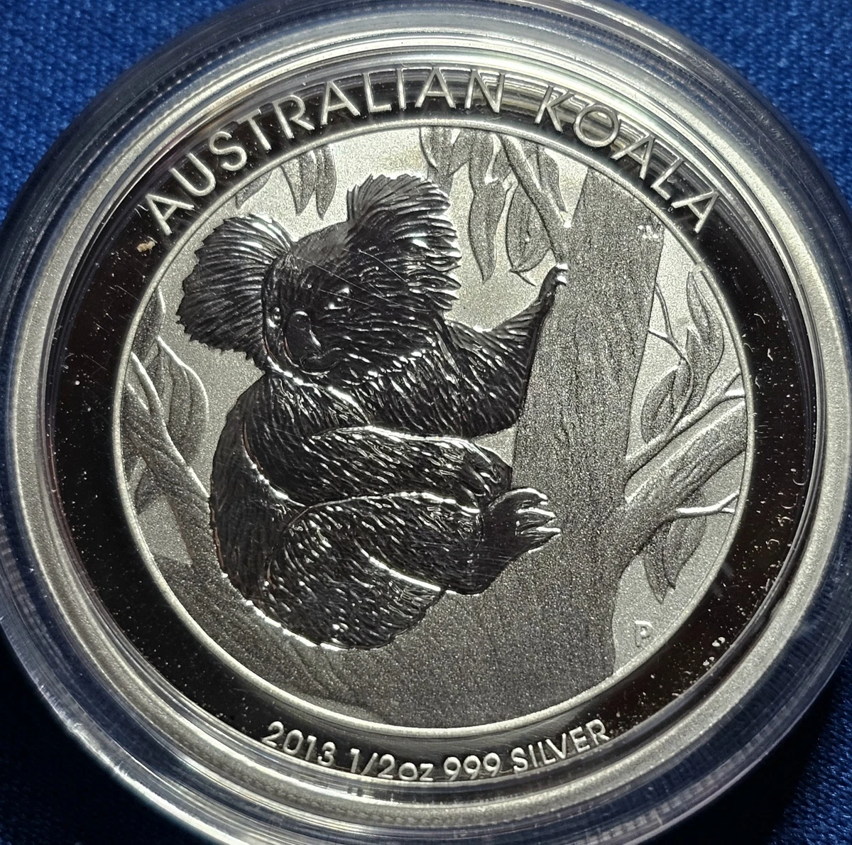 2013年 オーストラリア コアラ PCGS MS70 26624506 Australian Koala