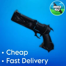 Darkshot MM2 | Murder Mystery 2 Godly Gun (CHEAP)