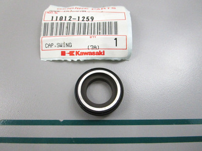 NEW OEM 11012-1259 Kawasaki Swing Cap 0810