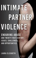 Intimate Partner Violence | Laura Elizabeth | Buch | Englisch | 2024