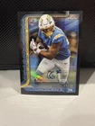 2025 Topps Chrome Oronde Gadsden Refractor (RAW)
