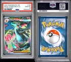New ListingPokemon Phantasmal Flames Mega Charizard X Ex 109/094 PSA 10